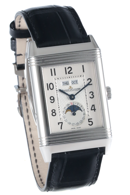 Jaeger-LeCoultre Reverso Grande Calendar 273884 Image 5